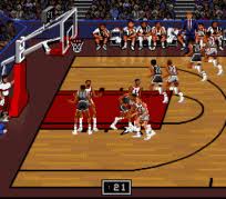 Bulls vs. Blazers and the NBA Playoffs